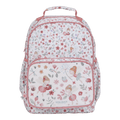 Mochila Fairies 35cm Little Dutch - fundo branco