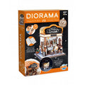Diorama | Padaria