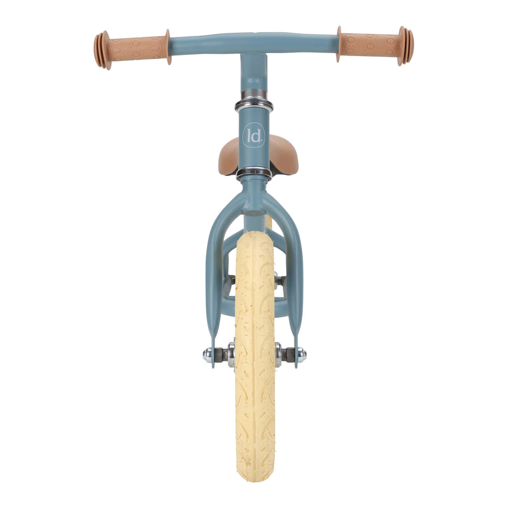 Bicicleta de Equilíbrio | Azul