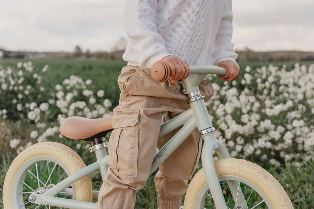 Bicicleta de Equilíbrio | Olive