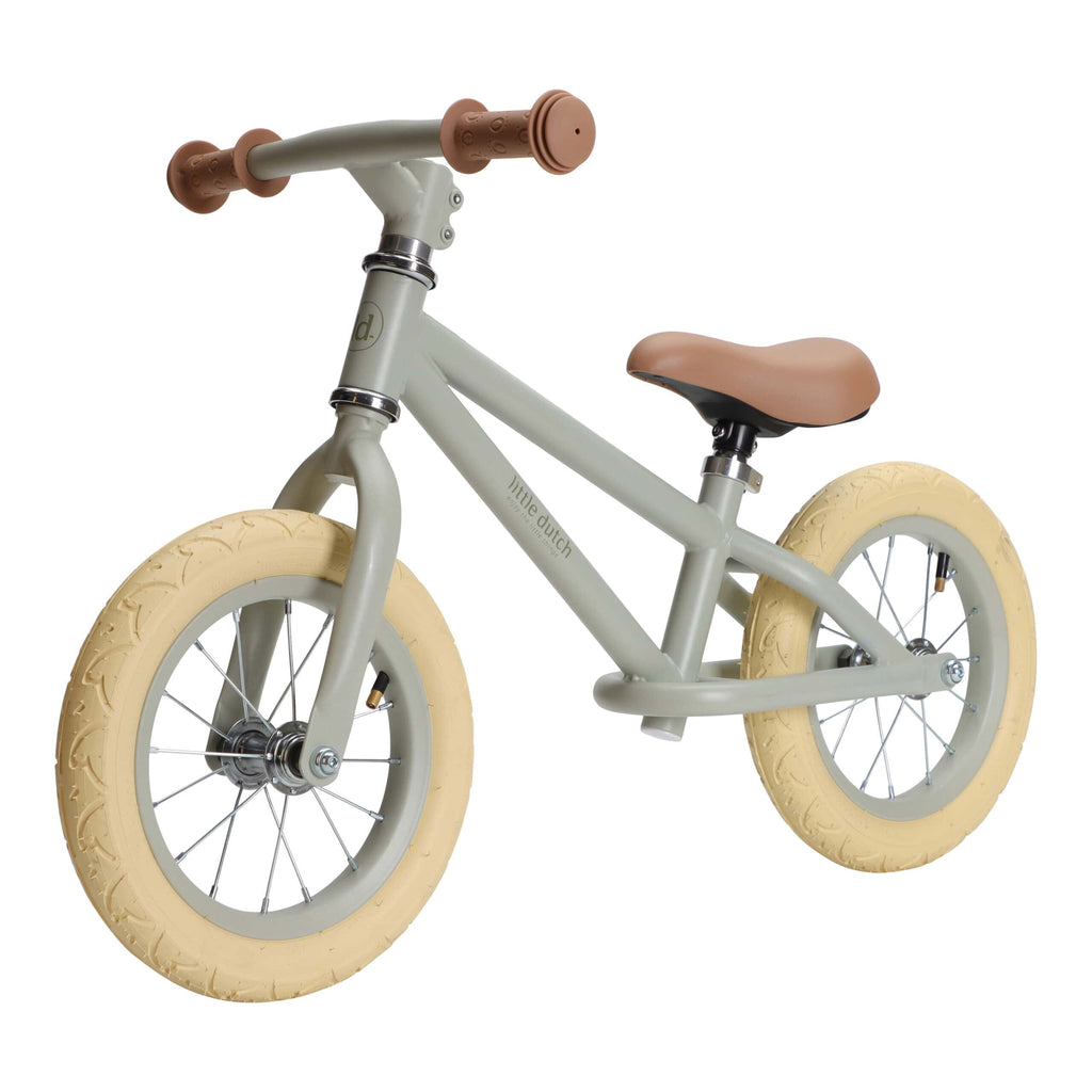 Bicicleta de Equilíbrio | Olive