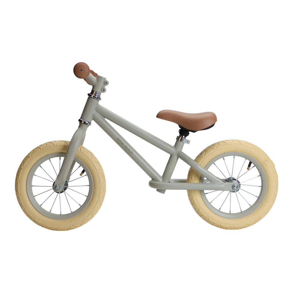 Bicicleta de Equilíbrio | Olive