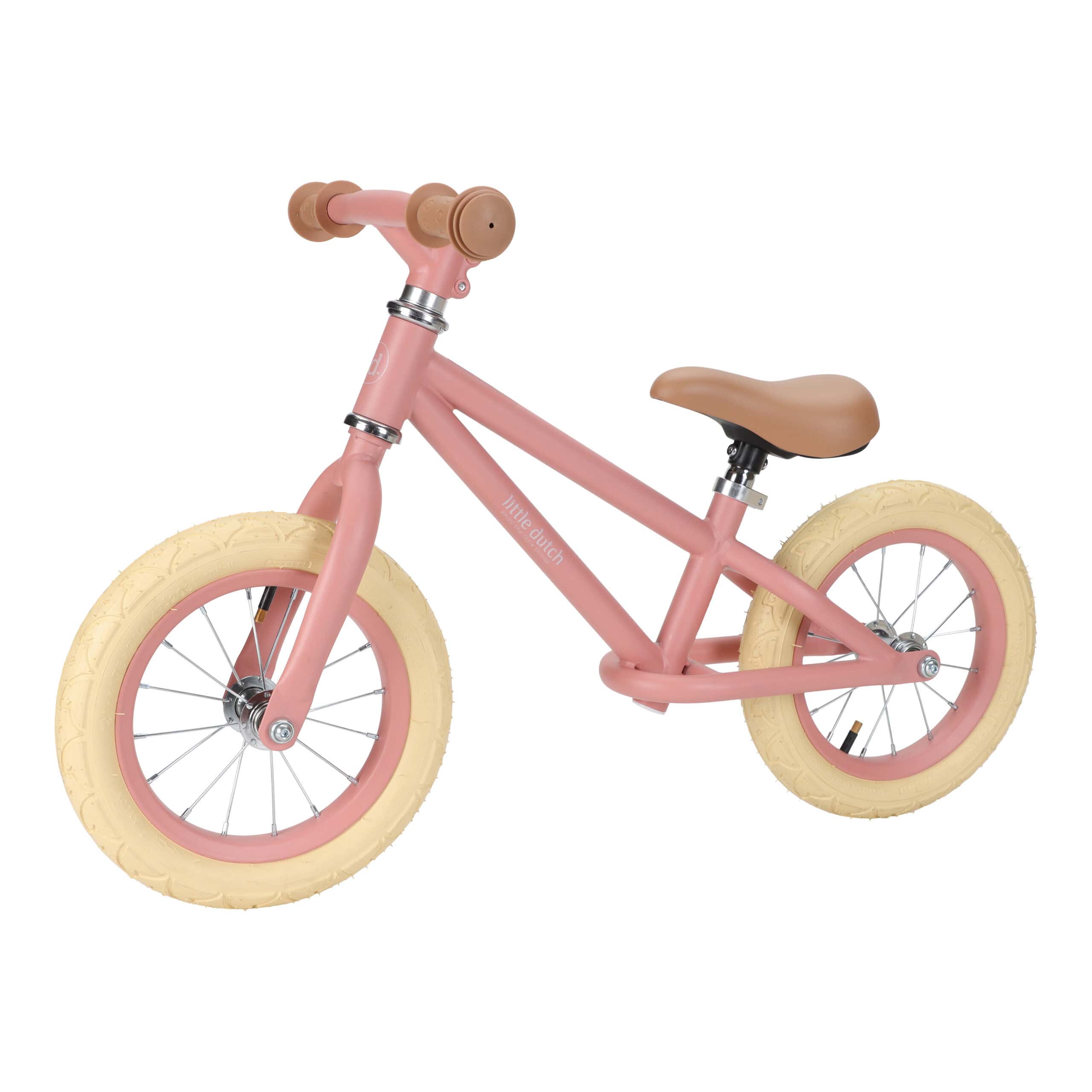 Bicicleta de Equilíbrio | Pink