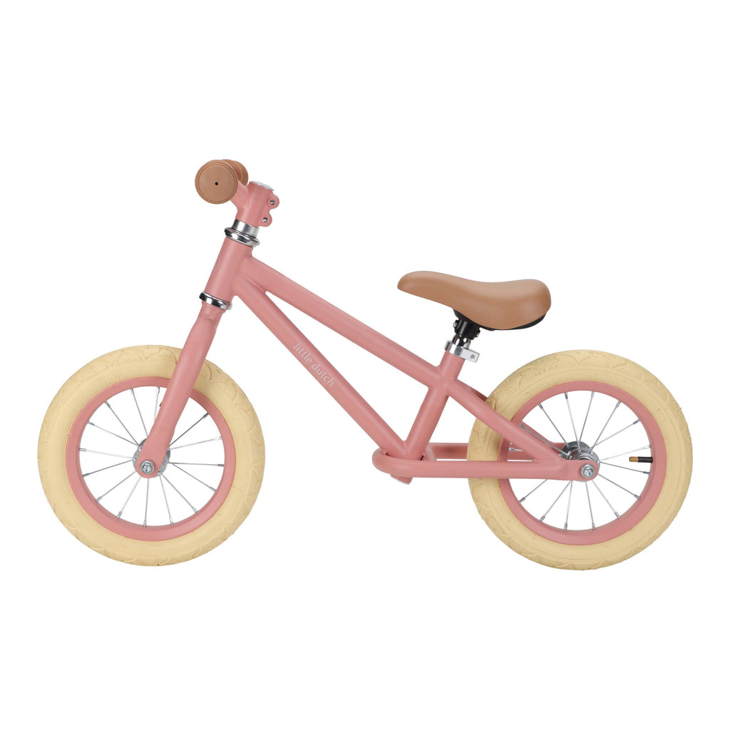 Bicicleta de Equilíbrio | Pink