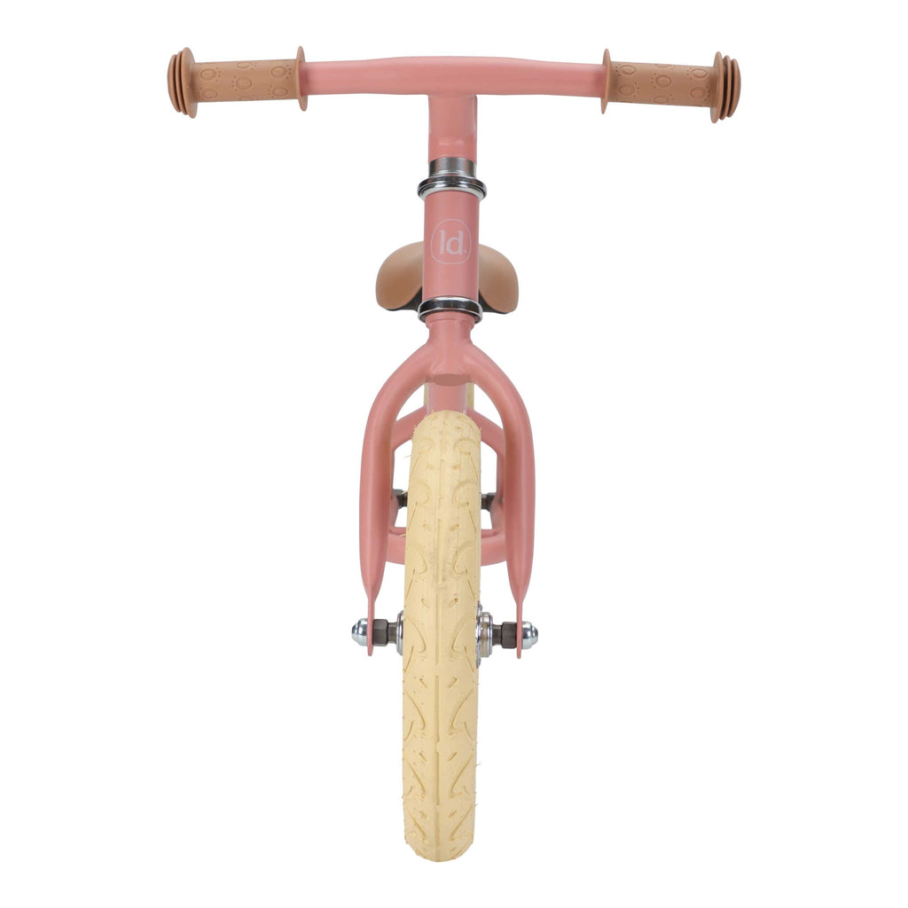Bicicleta de Equilíbrio | Pink