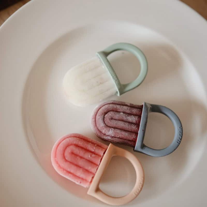 Bandeja | Fazer Gelados | Cambridge Blue