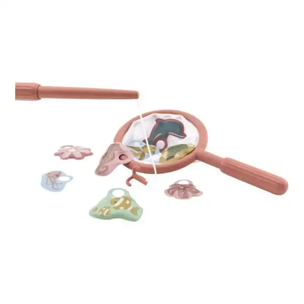 Jogo da Pesca | Menina