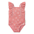Fato de Banho | Ocean Treasures Pink