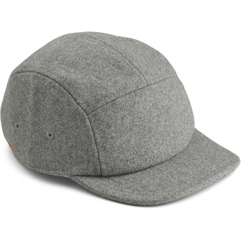 Boné Walker Liewood Grey Melange