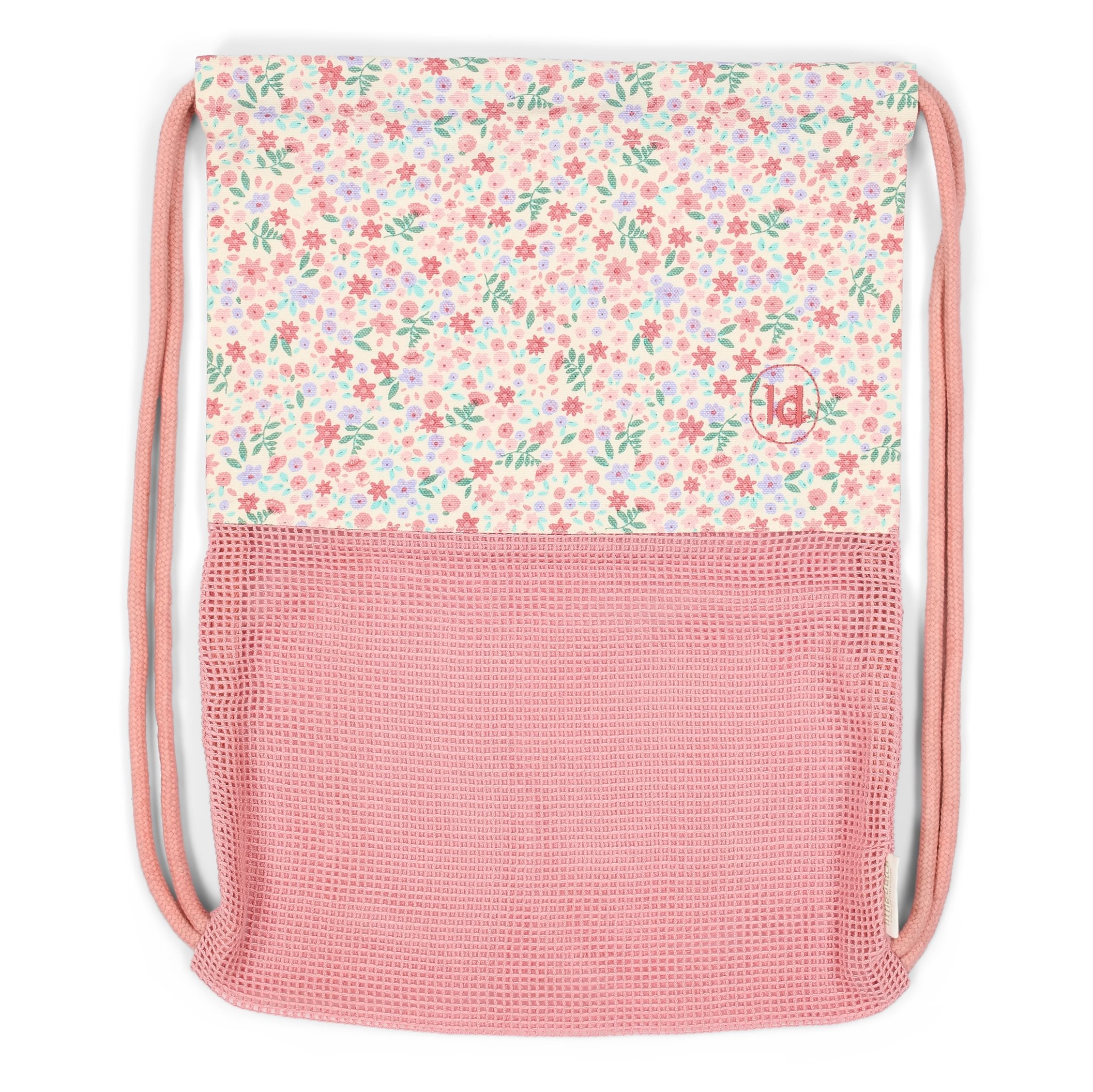 Saco de praia | Dreamy Flowerfield