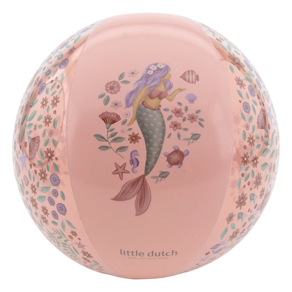 Bola de Praia | 35 cm | Dreamy Mermaid