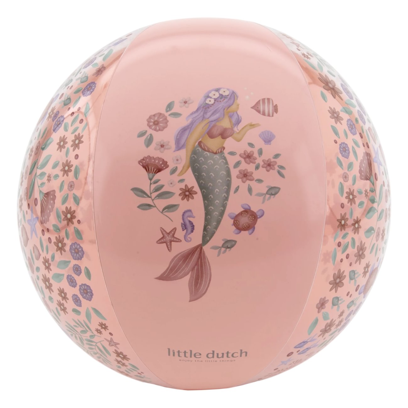 Bola de Praia | 35 cm | Dreamy Mermaid