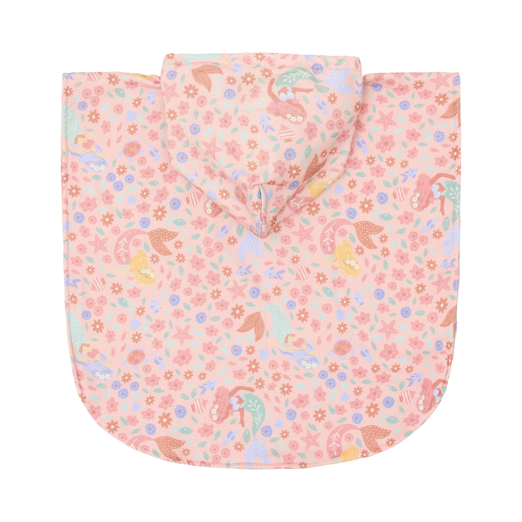 Poncho de Praia | Dreamy Mermaid