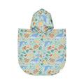 Poncho de Praia | Ocean World Multicolour