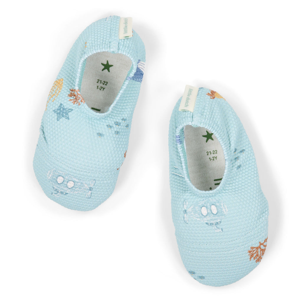 Sapatos de Praia | Ocean Friends