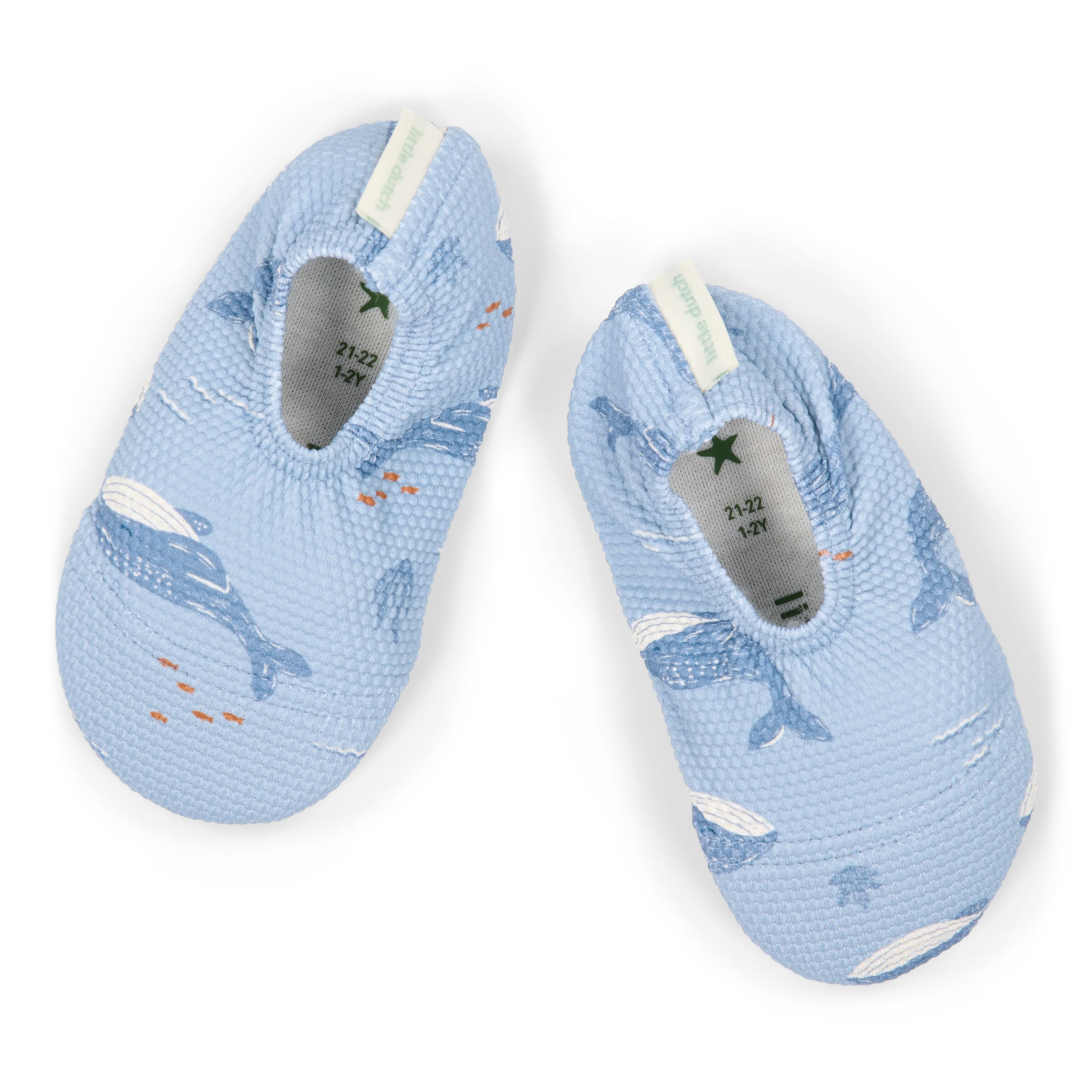 Sapatos de Praia | Ocean Splash