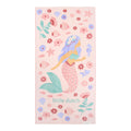 Toalha de Praia | Dreamy Mermaid