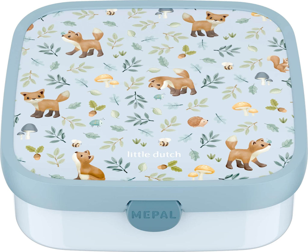 Lancheira Grande | Campus Bento | Forest Friends