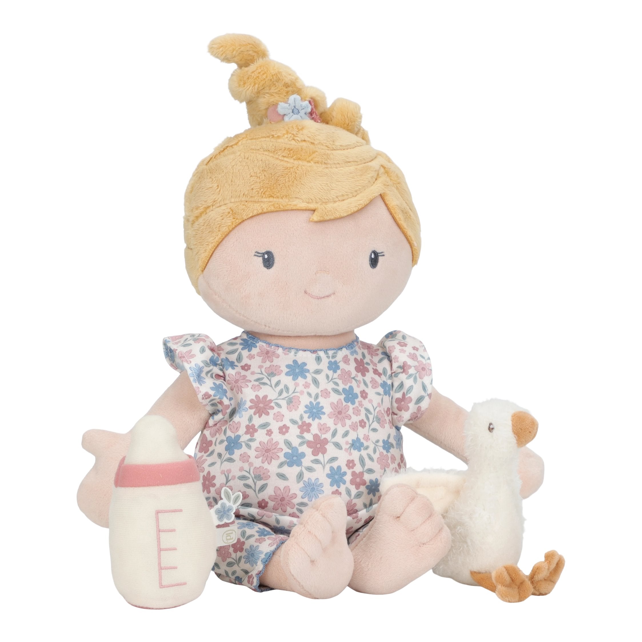 Boneca Bebé  | Julia