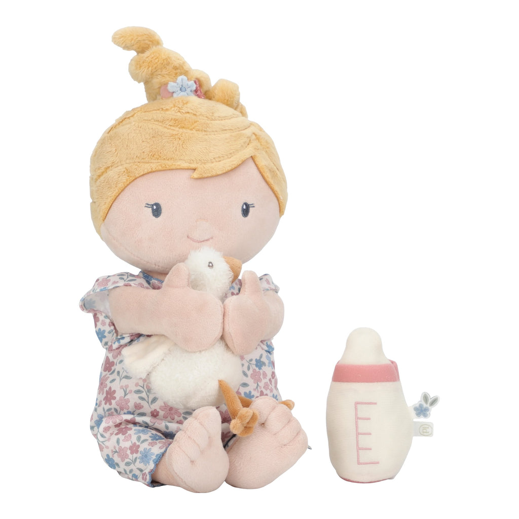 Boneca Bebé  | Julia