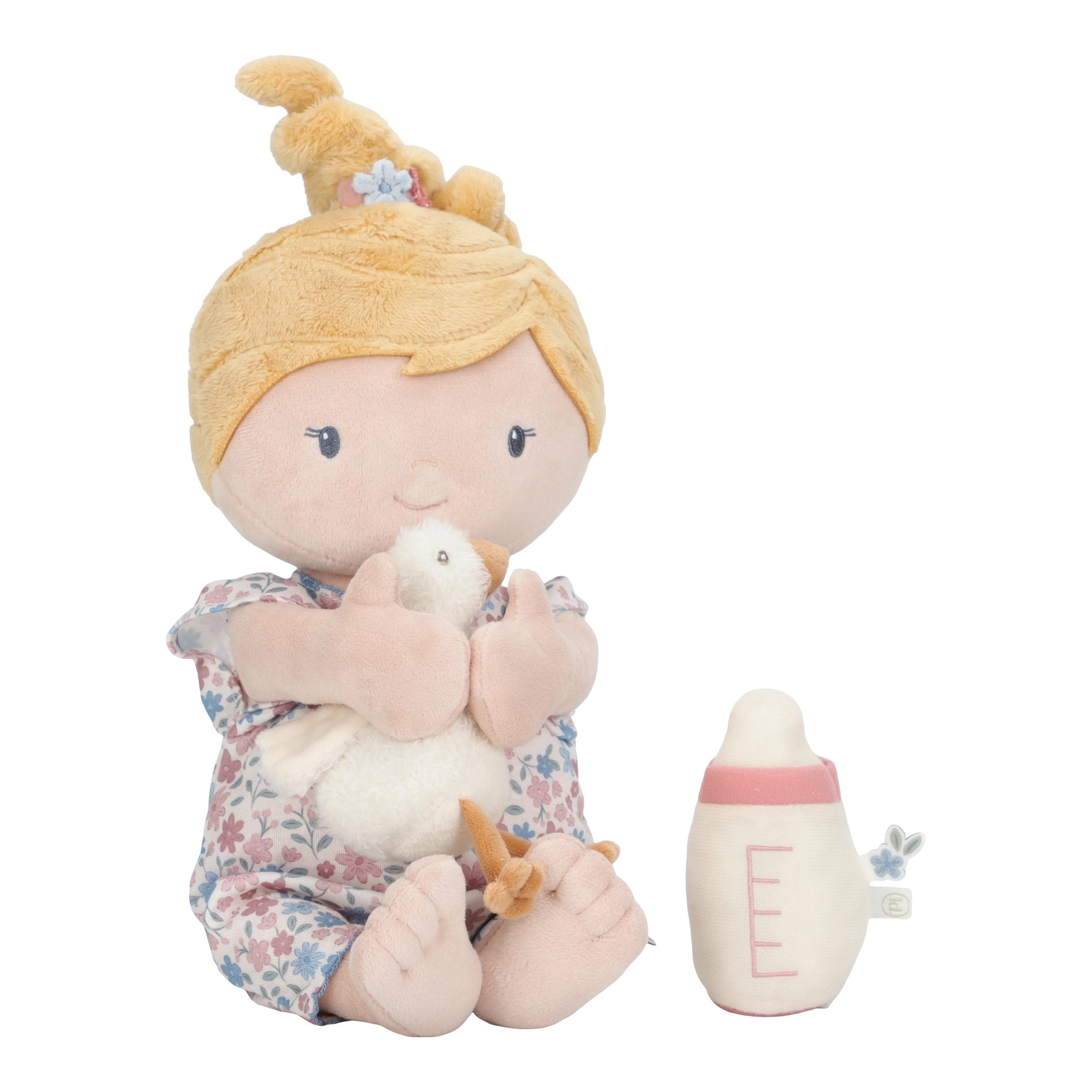 Boneca Bebé  | Julia