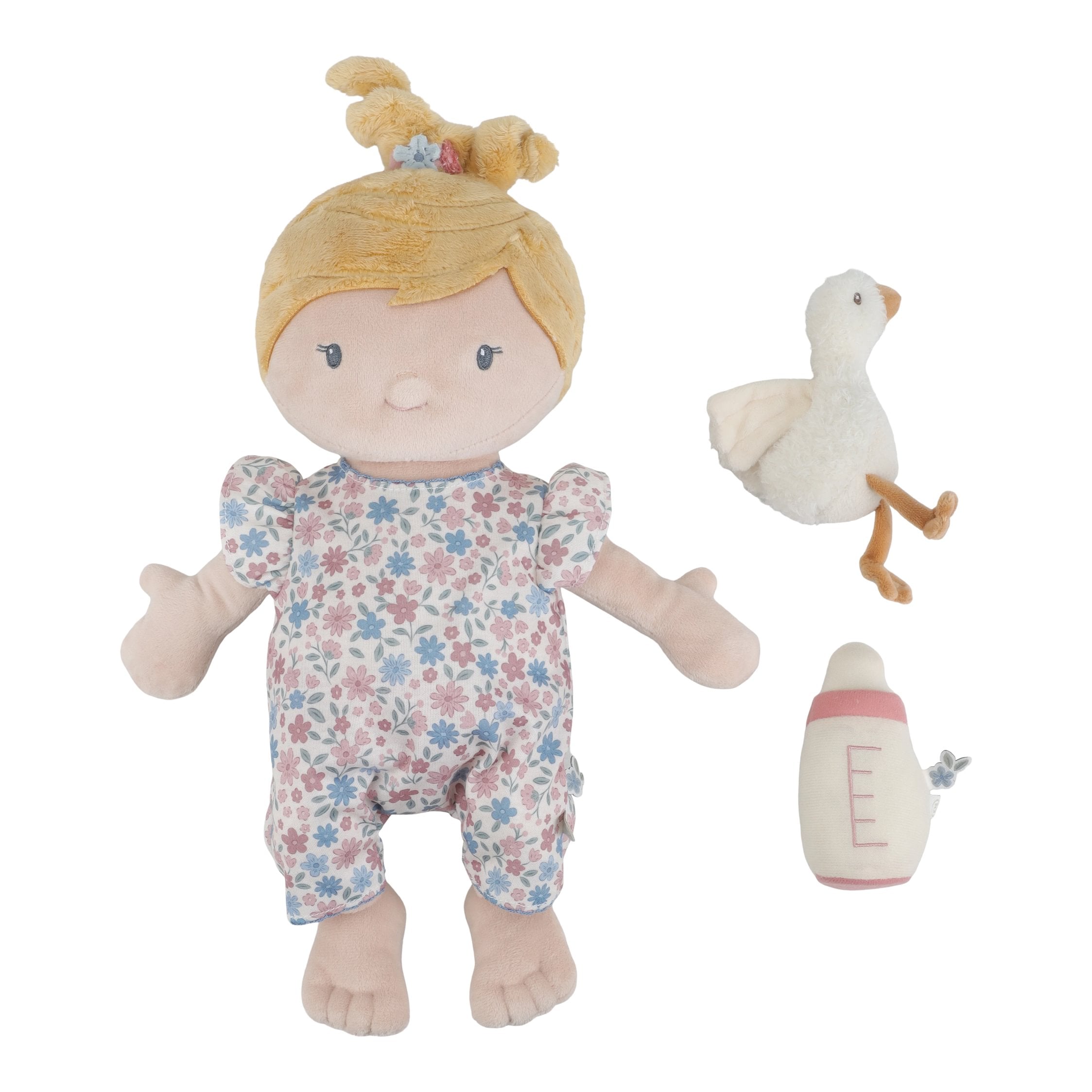 Boneca Bebé  | Julia