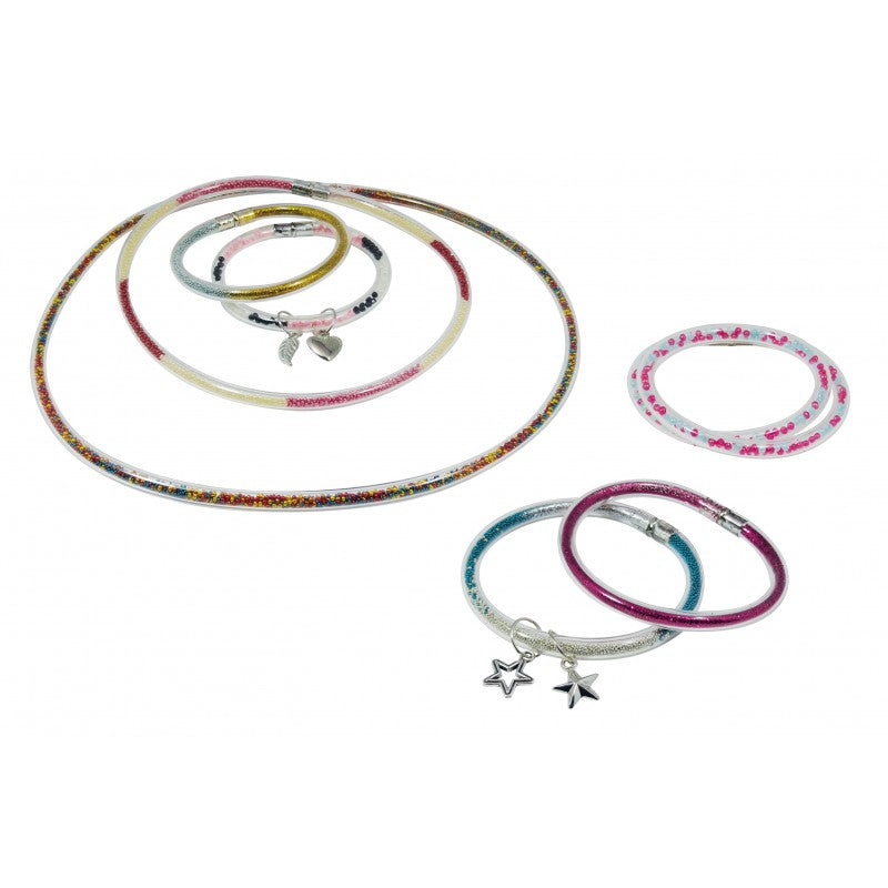 Be teens | Bijuteria glitter