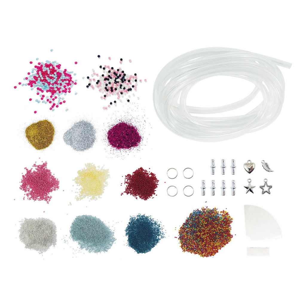 Be Teens Bijuteria Glitter Buki - imagem 2