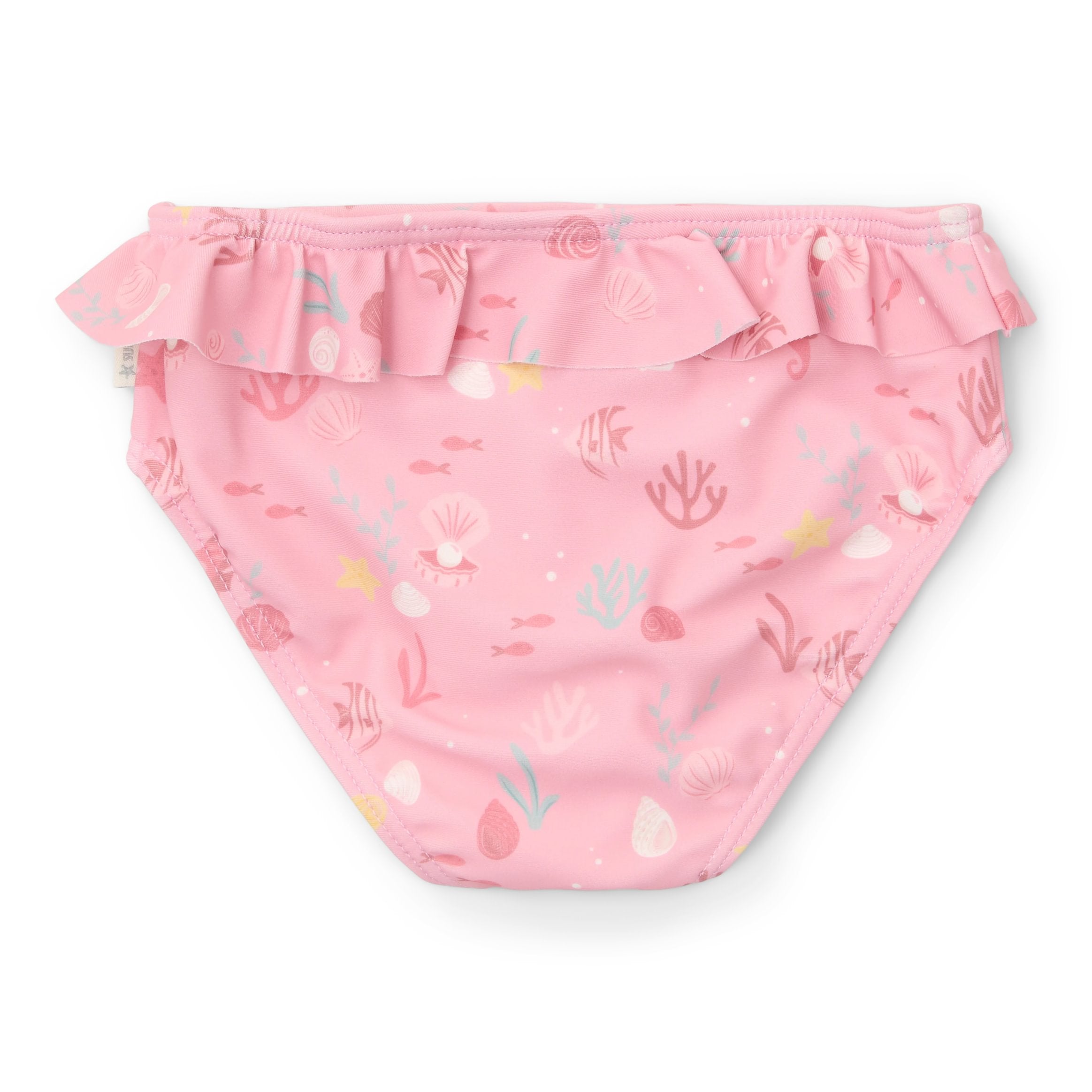 Cueca de Banho | Ocean Treasures