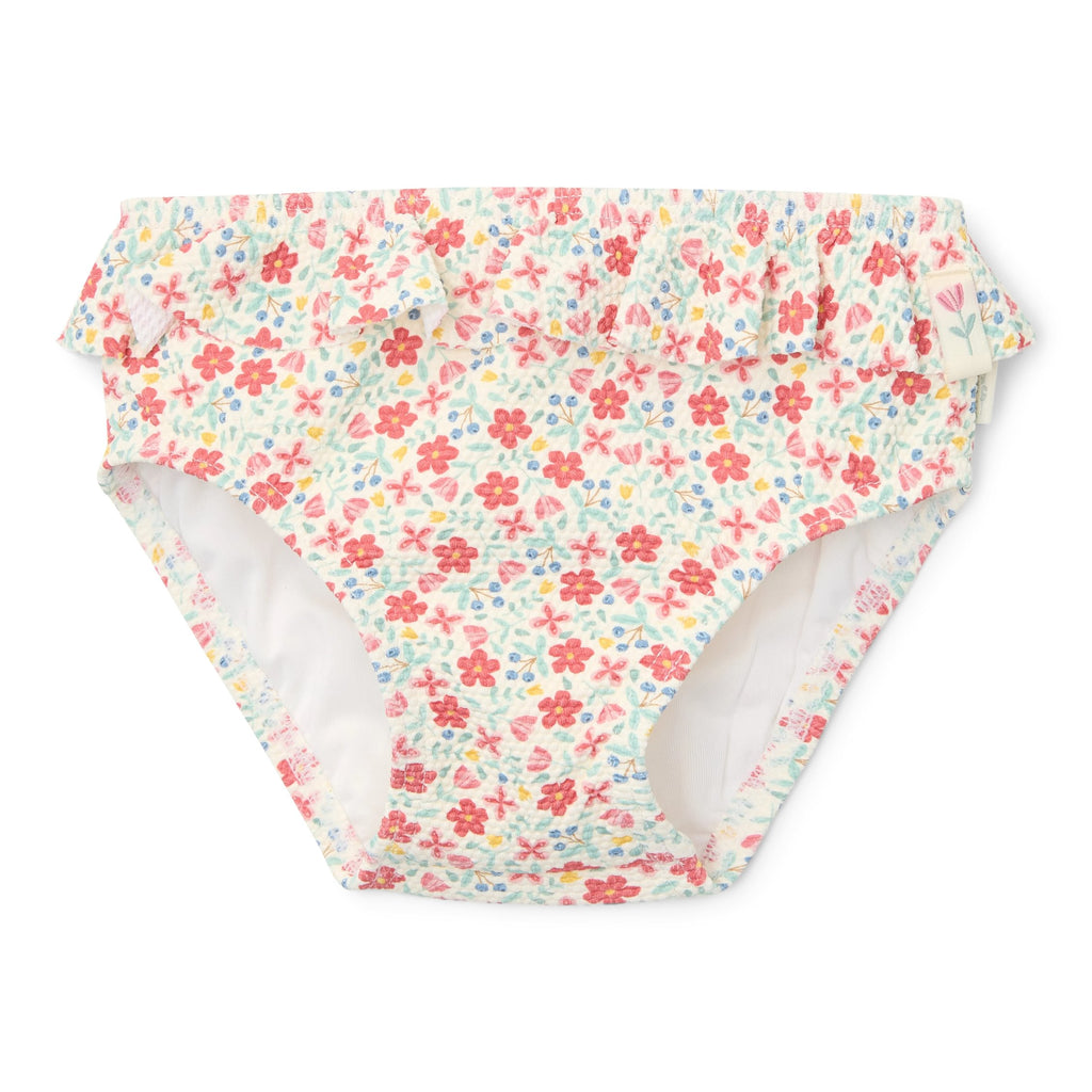 Cueca de Banho | Sunny Flowers