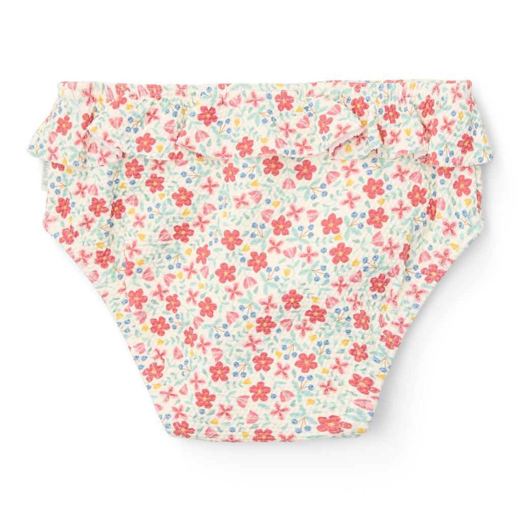 Cueca de Banho | Sunny Flowers