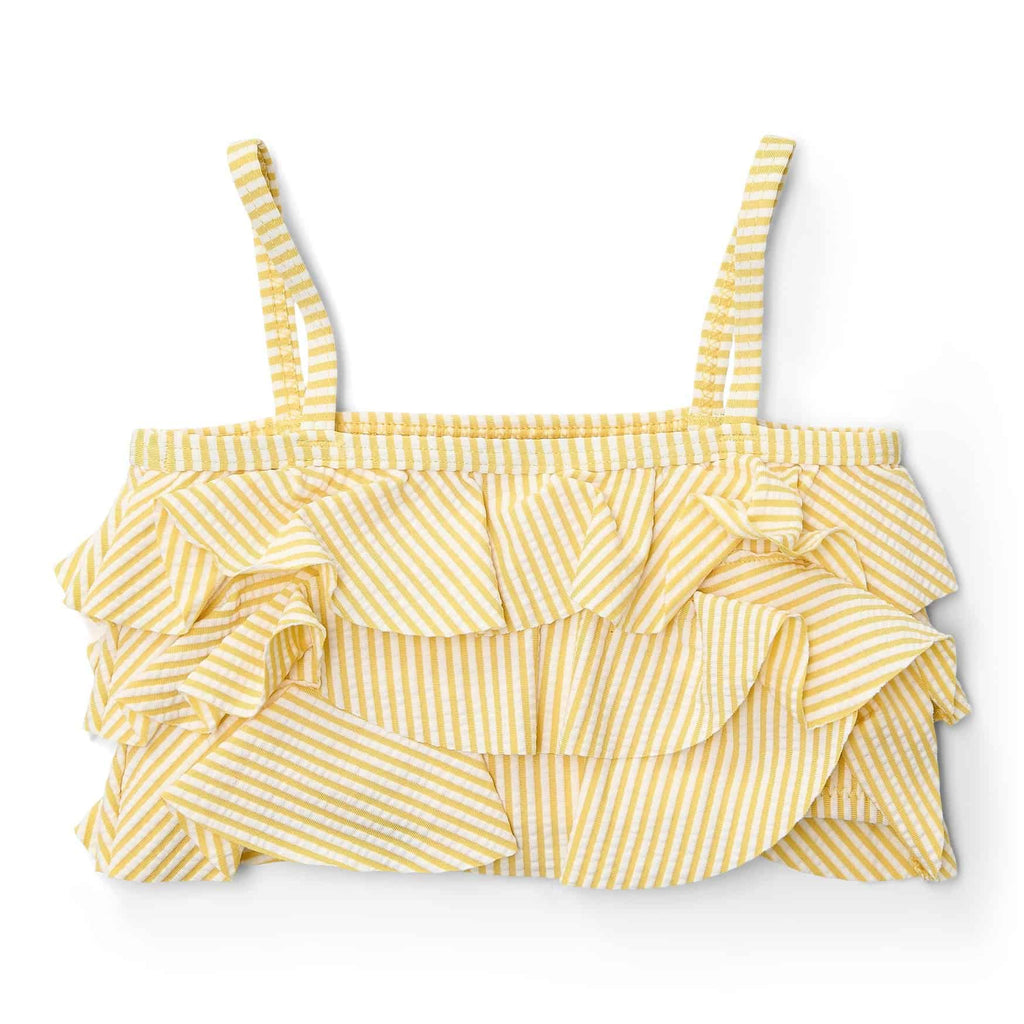 Bikini | Ocean Treasures Yellow