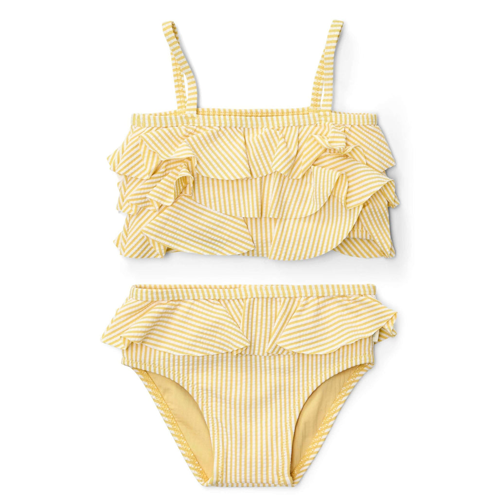Bikini | Ocean Treasures Yellow