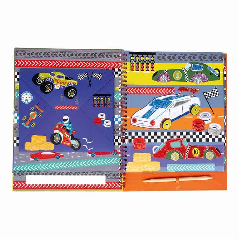 Foil Play | Carros