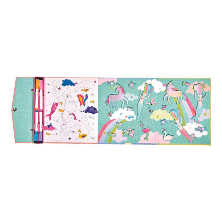 Magnetic Multi Play | Fantasia