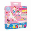Magnetic Fun & Games | Fada Arco Íris