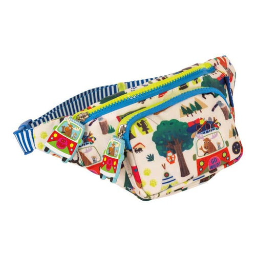 Bolsa de Cintura | Aventura