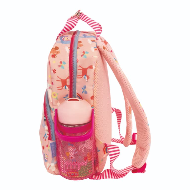 Mochila Impermeável | Fada Arco Irís