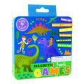 Magnetic Fun & Games | Dino