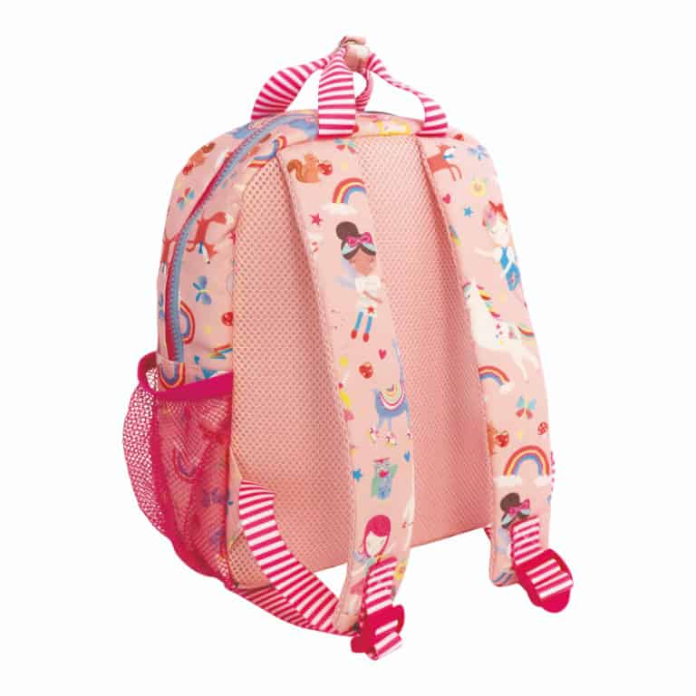 Mochila Impermeável | Fada Arco Irís