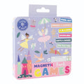 Magnetic Fun & Games | Encantado