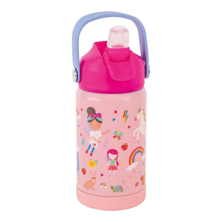 Garrafa | 400ml | Rainbow Fairy
