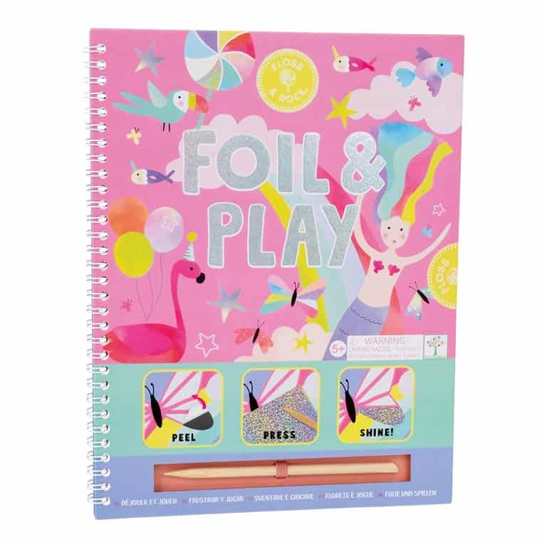Foil & Play | Fantasia