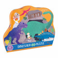 Puzzle | Dino | 80 Peças