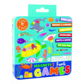 Magnetic Fun & Games | Oceano