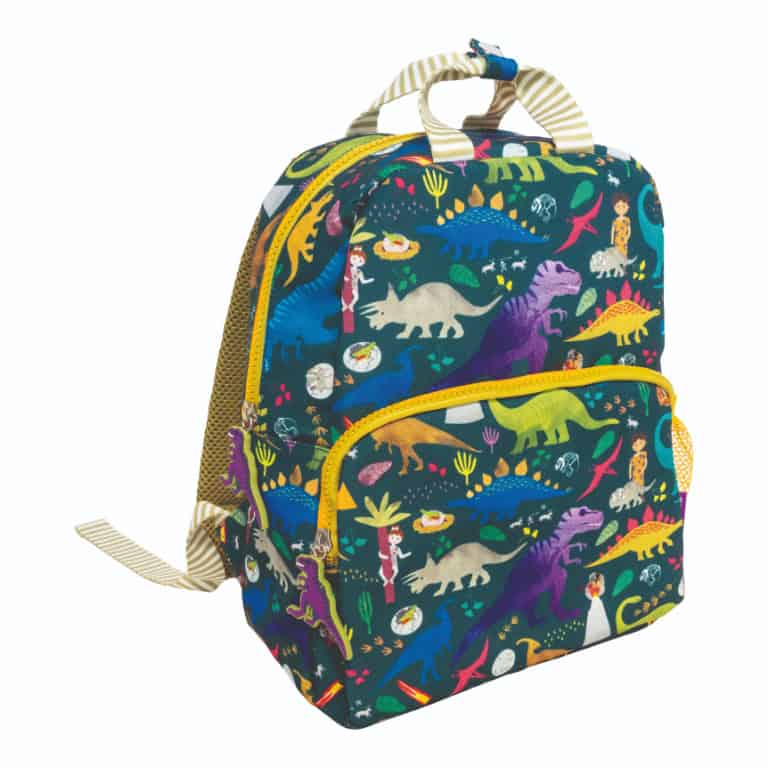Mochila Impermeável | Dino