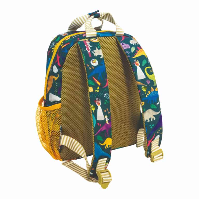 Mochila Impermeável | Dino