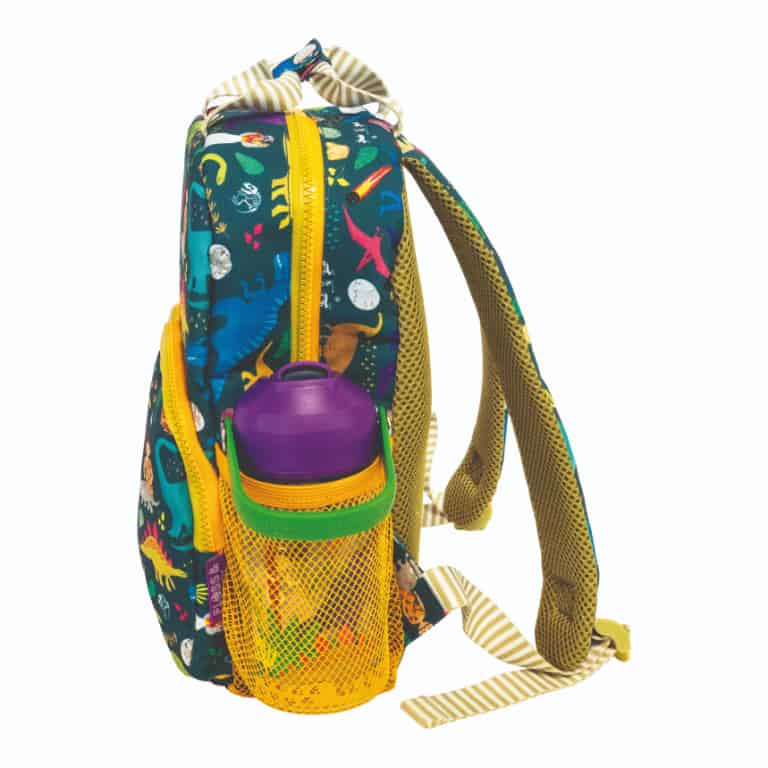 Mochila Impermeável | Dino