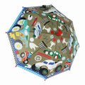 Guarda Chuva | Carros