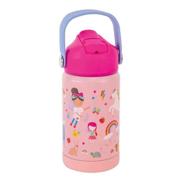 Garrafa | 400ml | Rainbow Fairy